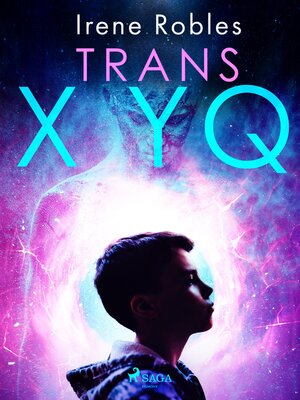 cover image of Trans XYQ